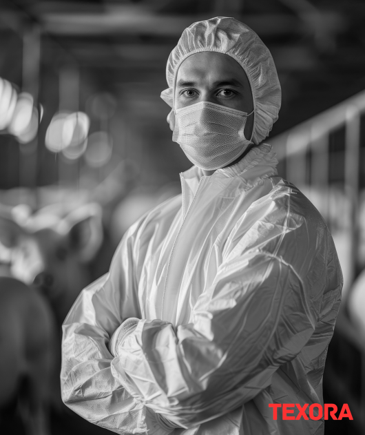 Texora Implementos Industriales